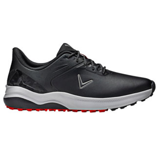 Callaway Lazer Golf Shoes Black M835-40