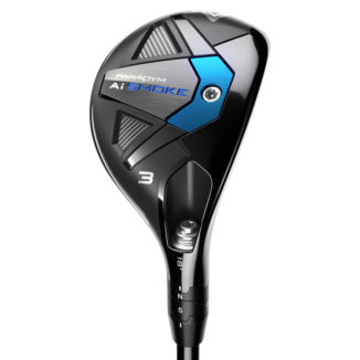 Callaway Paradym Ai Smoke Golf Hybrid