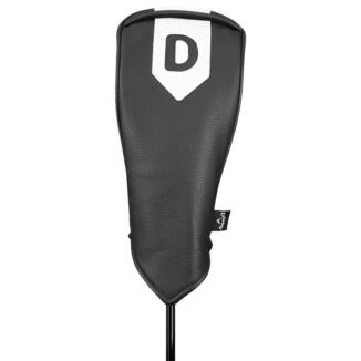 Callaway Premium Driver Headcover Black/White