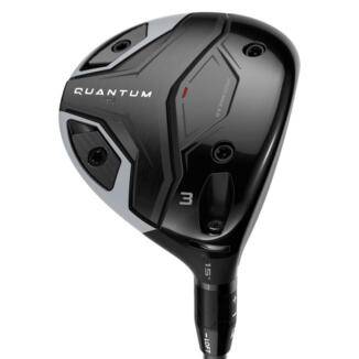 Callaway Quantum Ti Golf Fairway Wood Left Handed (Custom Fit)