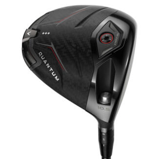 Callaway Quantum Triple Diamond Golf Driver (Pre Order)