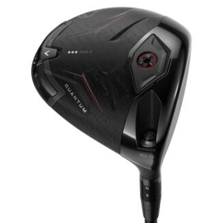 Callaway Quantum Triple Diamond Max Golf Driver (Pre Order)