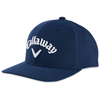 Callaway TA Performance Pro No Logo Golf Cap Navy/White 5222167