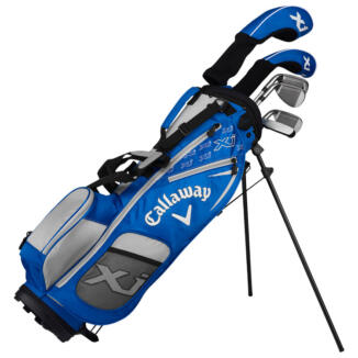 Callaway XJ Junior Golf Package Set (Age 5-8 Years)