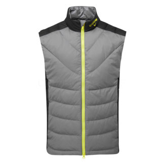 Callaway Primaloft Premium Golf Wind Vest Quiet Shade CGRFD051-039
