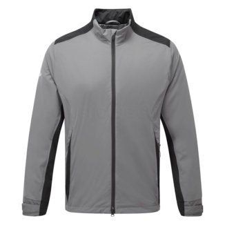 Callaway Stormlite II Waterproof Golf Jacket Quiet Shade CGRFD0A0-039