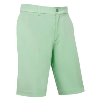Callaway Chev Tech II Golf Shorts Neptune Green CGBFA0P8-313