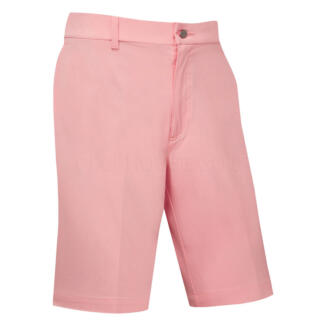Callaway Chev Tech II Golf Shorts Strawberry Pink CGBFA0P8-689