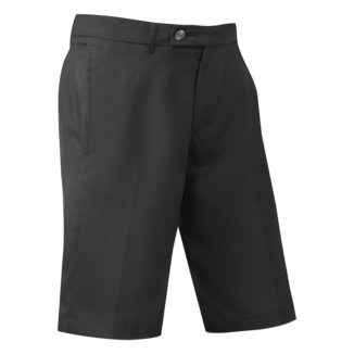 Callaway Chev Solid Golf Shorts Caviar CGBFA0V9-002