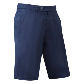 Callaway Chev Solid Short Golf Shorts Peacoat CGBFA0V9-410