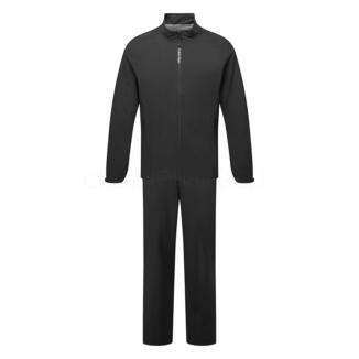 Calvin Klein Elements Waterproof Golf Suit Black