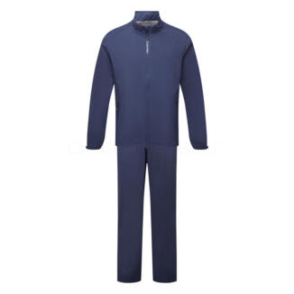 Calvin Klein Elements Waterproof Golf Suit Navy