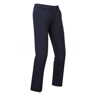 Calvin Klein Genius Stretch Tapered Golf Trouser Dark Navy