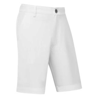 Calvin Klein Performance 2.0 Golf Shorts White