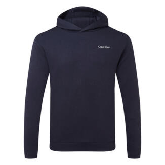 Calvin Klein Rossmore Golf Hoodie Navy CKMS26160