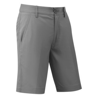 Calvin Klein Performance 2.0 Golf Shorts Grey