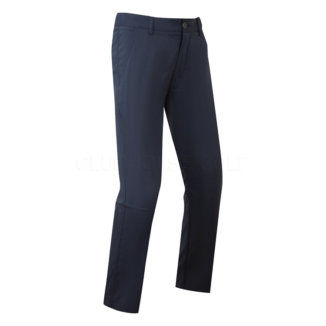 Calvin Klein Performance 2.0 Tapered Golf Trouser Navy CKMD1651