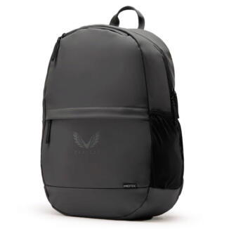 Castore Core Golf Backpack Gunmetal CU80933-110