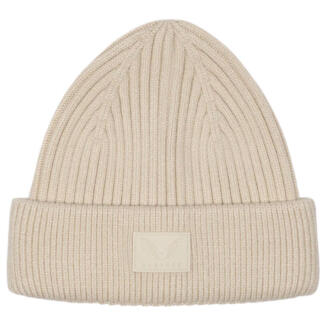 Castore Core Golf Beanie Stone CUD90941-142
