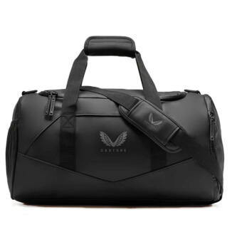 Castore Core Golf Duffle Black CU80934-010