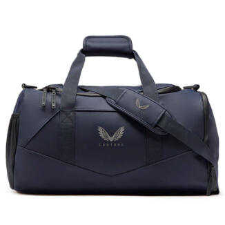 Castore Core Golf Duffle Navy CU80934-020