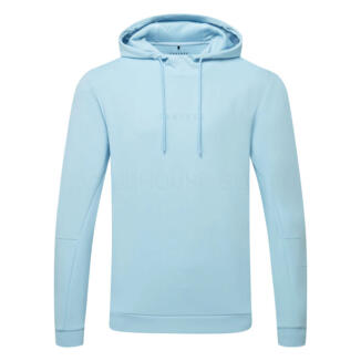 Castore Flex Golf Hoodie Airy Blue/White MLM00009CAS-043