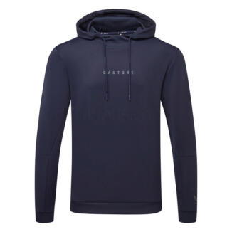 Castore Flex Golf Hoodie Navy/Alloy MLM00009CAS-E024