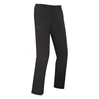 Castore Tech Golf Trousers Black GMC10788-001