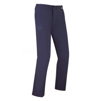 Castore Tech Golf Trousers Midnight Navy GMC10788-175