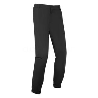 Castore Pinnacle Flex Cuffed Golf Joggers Black GMD10834-018