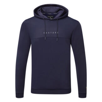 Castore Scuba Golf Hoodie Navy CMD20886-020