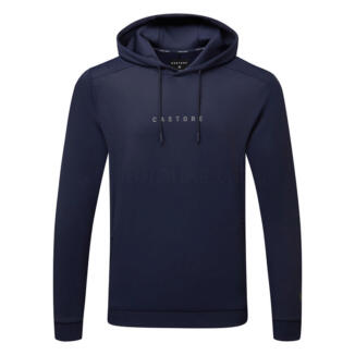 Castore Thermo Golf Hoodie Midnight Navy CMF41197-020