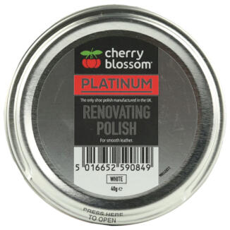 Cherry Blossom Golf Renovating Polish White