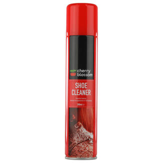 Cherry Blossom Golf Shoe Cleaner