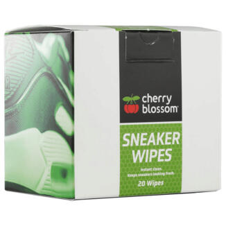 Cherry Blossom Golf Sneaker Wipes