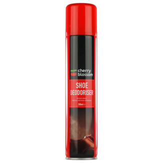 Cherry Blossom Golf Shoe Deodoriser (200ml)