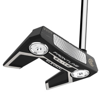 Cleveland Frontline Elite Elevado ALL-IN Golf Putter