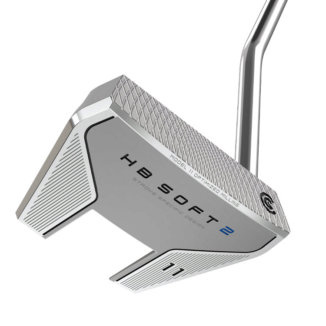 Cleveland HB Soft 2 #11 Golf Putter