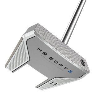 Cleveland HB Soft 2 #11C Golf Putter