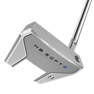 Cleveland HB Soft 2 #11S Golf Putter