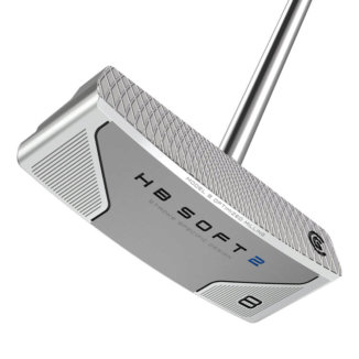 Cleveland HB Soft 2 #8C Golf Putter