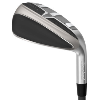 Cleveland Halo XL Full Face Golf Irons Steel Shafts