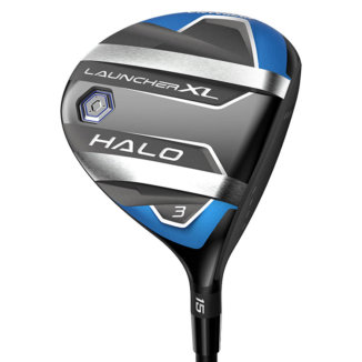 Cleveland Ladies Launcher XL Halo Golf Fairway Wood