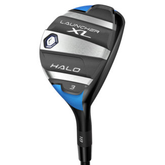 Cleveland Ladies Launcher XL Halo Golf Hybrid