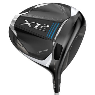 Cleveland Launcher XL2 Draw Golf Driver