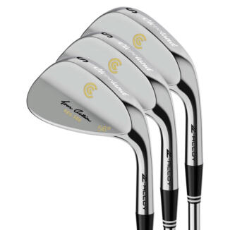 Cleveland Limited Edition 588 Tour Action Golf Wedge (3 Pack)
