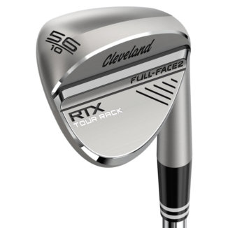 Cleveland RTX Full Face 2 Tour Rack Golf Wedge (Pre Order)
