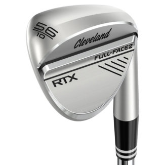 Cleveland RTX Full Face 2 Tour Satin Golf Wedge