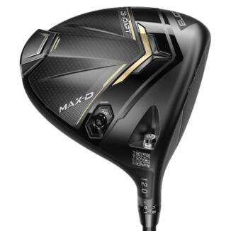 Cobra Ladies DS ADAPT MAX D Golf Driver (Custom Fit)