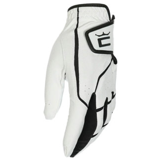 Cobra MicroGrip Flex Golf Glove White 909465-01 (Left Handed Golfer)